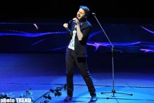 Azerbaijan's representative at Eurovision-2012 song contest determined (PHOTO) (VIDEO)