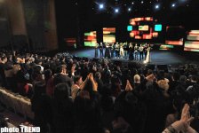 Azerbaijan's representative at Eurovision-2012 song contest determined (PHOTO) (VIDEO)