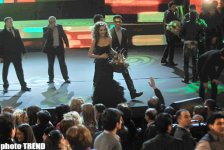Azerbaijan's representative at Eurovision-2012 song contest determined (PHOTO) (VIDEO)
