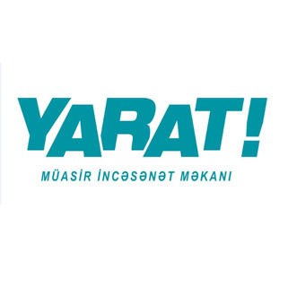 Организация YARAT! представила проект Фуада Салаева "Дыхание земли"