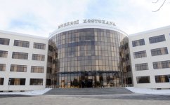 President Ilham Aliyev inaugurates Central Hospital in Gusar region (PHOTO)