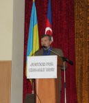 Фильм АМИ  Trend  о Ходжалинском геноциде показан в украинском Николаеве (видео-фотосессия)