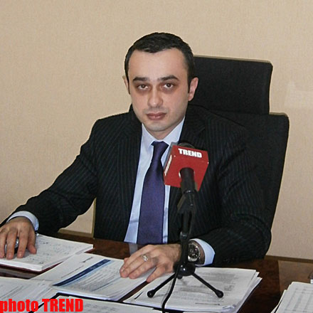 Глава фондовой биржи видит большие перспективы в деятельности  инвестфондов в Азербайджане