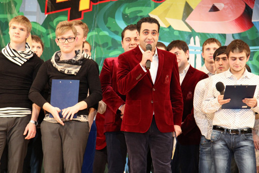 КВН в Азербайджане жил, жив и будет жить! – руководитель Азербайджанской лиги КВН Анар Султанов (фото)