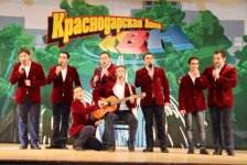 КВН в Азербайджане жил, жив и будет жить! – руководитель Азербайджанской лиги КВН Анар Султанов (фото)