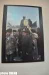 В Баку представлены уникальные работы французского фотографа, посвященные Ходжалинской трагедии (фото)