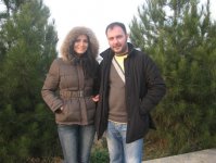 Анар Гейбатов о сериале "Танец бабочек": "Мы докажем, что можем снимать лучше турок" (фотосессия)