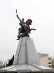 Президент Ильхам Алиев: Национально-духовные ценности лежат в основе успехов Азербайджана (ФОТО)