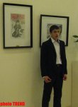 "20 лет без Ходжалы" в детских рисунках (фотосессия)