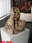 Будут оглашены результаты выставки-конкурса "Незабываемая история" (фотосессия)