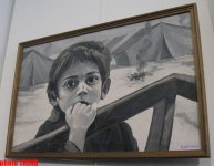 Будут оглашены результаты выставки-конкурса "Незабываемая история" (фотосессия)