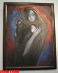 Будут оглашены результаты выставки-конкурса "Незабываемая история" (фотосессия)