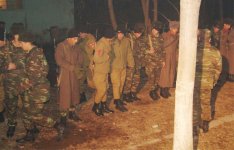 В Баку состоялась презентация фильма "Ходжа", посвященного Ходжалинской трагедии (фото)