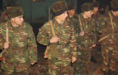 В Баку состоялась презентация фильма "Ходжа", посвященного Ходжалинской трагедии (фото)