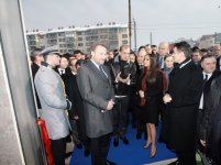 Лейла Алиева: Боль произошедших в Ходжалы событий ощущается до сих пор (ФОТО)