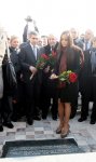 Лейла Алиева: Боль произошедших в Ходжалы событий ощущается до сих пор (ФОТО)