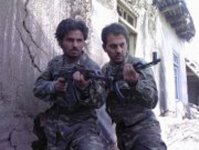 Исполнитель главной роли в фильме "Ходжа" Ильгар Мусаев: "Никогда в жизни не видел такого режиссера" (фотосессия)