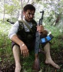 Исполнитель главной роли в фильме "Ходжа" Ильгар Мусаев: "Никогда в жизни не видел такого режиссера" (фотосессия)