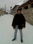 Исполнитель главной роли в фильме "Ходжа" Ильгар Мусаев: "Никогда в жизни не видел такого режиссера" (фотосессия)