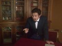 Исполнитель главной роли в фильме "Ходжа" Ильгар Мусаев: "Никогда в жизни не видел такого режиссера" (фотосессия)