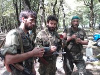 Исполнитель главной роли в фильме "Ходжа" Ильгар Мусаев: "Никогда в жизни не видел такого режиссера" (фотосессия)