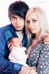Первые семейные фото экстрасенса Кямрана Самедова: "Моя супруга приняла ислам"