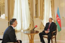 Президент Ильхам Алиев: Авторитет Азербайджана и Турции оказывает свое влияние уже и за пределами региона