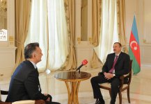 Президент Ильхам Алиев: Авторитет Азербайджана и Турции оказывает свое влияние уже и за пределами региона
