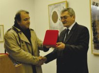 В Баку состоится выставка работ художника Ильгара Акперова