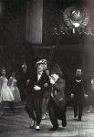 "Солнечный клоун" Олег Попов: "Самый счастливый день был в Баку" (фотосессия)
