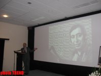 В Баку отметили 75-летие Эльданиза Зейналова: "Актер оставил глубокий след в истории кино" (фотосессия)