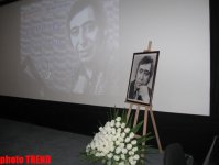 В Баку отметили 75-летие Эльданиза Зейналова: "Актер оставил глубокий след в истории кино" (фотосессия)