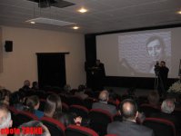 В Баку отметили 75-летие Эльданиза Зейналова: "Актер оставил глубокий след в истории кино" (фотосессия)