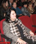 В Баку отметили 75-летие Эльданиза Зейналова: "Актер оставил глубокий след в истории кино" (фотосессия)