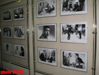 В Баку отметили 75-летие Эльданиза Зейналова: "Актер оставил глубокий след в истории кино" (фотосессия)