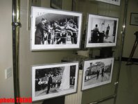 В Баку отметили 75-летие Эльданиза Зейналова: "Актер оставил глубокий след в истории кино" (фотосессия)