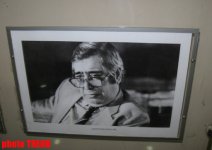 В Баку отметили 75-летие Эльданиза Зейналова: "Актер оставил глубокий след в истории кино" (фотосессия)