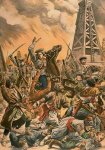 Баку. Нефтяная промышленность в почтовых открытках до 1917 года