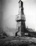 Баку. Нефтяная промышленность в почтовых открытках до 1917 года