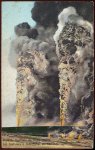Баку. Нефтяная промышленность в почтовых открытках до 1917 года