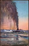 Баку. Нефтяная промышленность в почтовых открытках до 1917 года