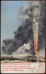 Баку. Нефтяная промышленность в почтовых открытках до 1917 года