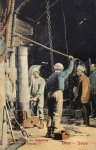 Баку. Нефтяная промышленность в почтовых открытках до 1917 года