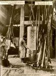Баку. Нефтяная промышленность в почтовых открытках до 1917 года