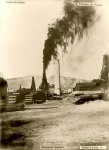 Баку. Нефтяная промышленность в почтовых открытках до 1917 года
