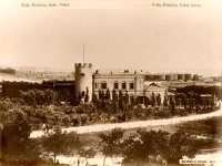 Баку. Нефтяная промышленность в почтовых открытках до 1917 года