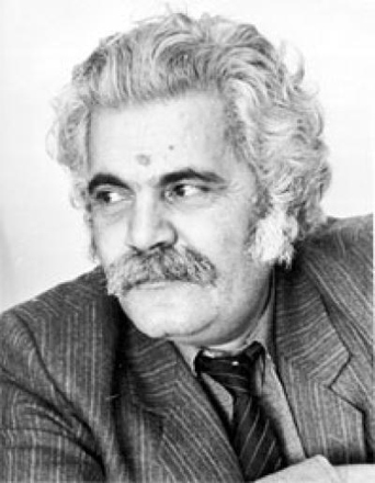 Фарман Керимзаде - 75 лет