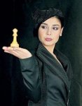 Известные азербайджанки, живущие за рубежом (фотосессия)
