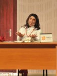 Женский концерт "Бу шехерде" в Баку - десять дней аншлага! (фотосессия)