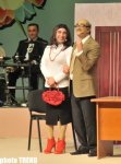 Женский концерт "Бу шехерде" в Баку - десять дней аншлага! (фотосессия)
